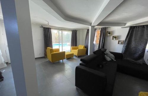 Saly Niakhniakhal Villa | ParadisPlage, 1 minute de la mer