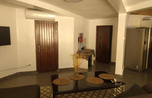 Saly Niakhniakhal Villa | ParadisPlage, 1 minute de la mer