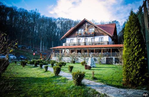 Sieu-Odorhei Cabin | Paradisul Verde