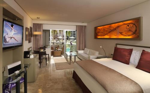 Luis Donaldo Colosio Resort | Paradisus Playa del Carmen - Riviera Maya - All Inclusive