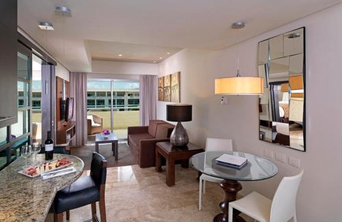 Luis Donaldo Colosio Resort | Paradisus Playa del Carmen - Riviera Maya - All Inclusive