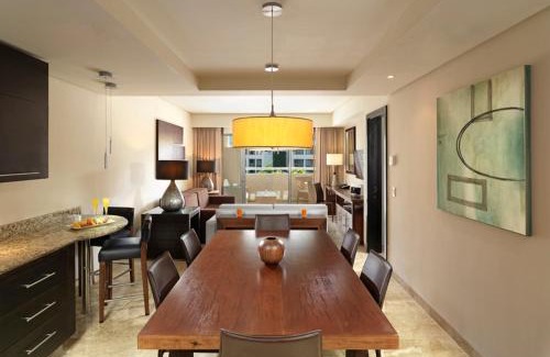 Luis Donaldo Colosio Resort | Paradisus Playa del Carmen - Riviera Maya - All Inclusive