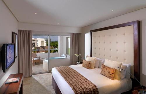 Luis Donaldo Colosio Resort | Paradisus Playa del Carmen - Riviera Maya - All Inclusive