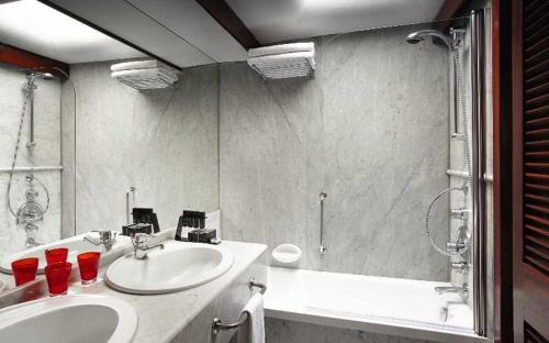 Costa Teguise Hotel | Paradisus Salinas Lanzarote - All Inclusive - Adults Only