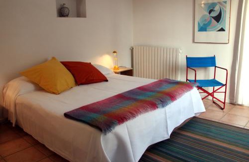 Nissan-lez-Enserune Apartment | Paradix holiday apartment - gîte 4, 2 pers