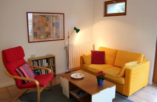 Nissan-lez-Enserune Apartment | Paradix holiday apartment - gîte 4, 2 pers