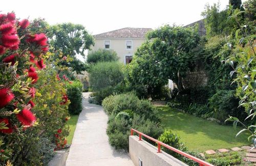 Nissan-lez-Enserune Apartment | Paradix holiday apartment - gîte 4, 2 pers