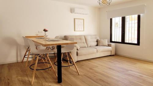 Cehegin Apartment | Parador 10 Apartamentos