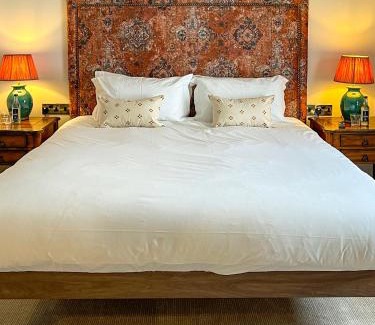 Castle Quarter Hotel | Parador 44