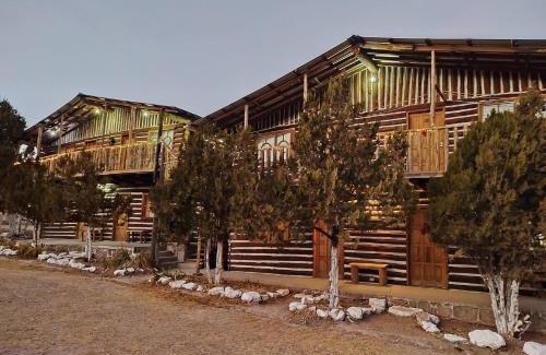Creel House | Parador Arew 1 La Energa Que Impulsa El Alma