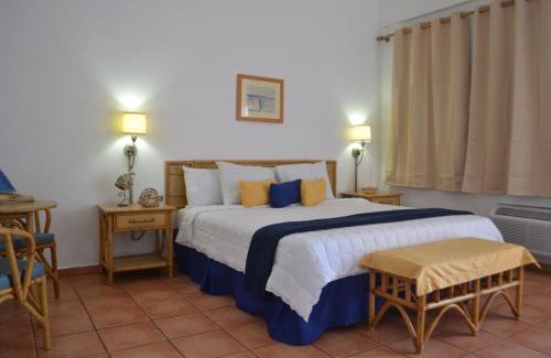 Boqueron Hotel | Parador Boquemar