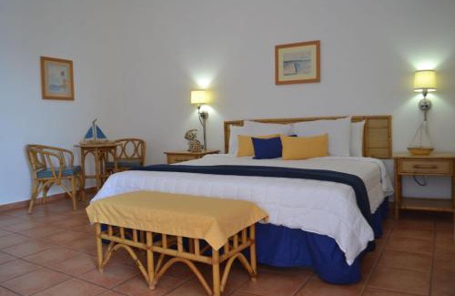 Boqueron Hotel | Parador Boquemar