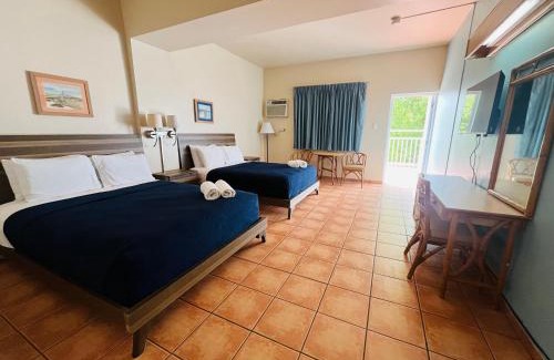 Boqueron Hotel | Parador Boquemar