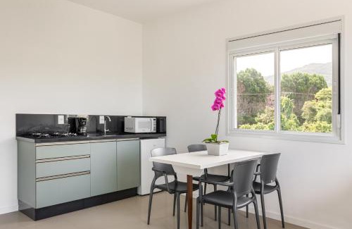 Campeche Norte Hotel | Parador Campeche