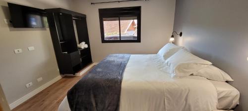 Capivari Apartment | Parador Campos do Jordão Em Vila Capivari