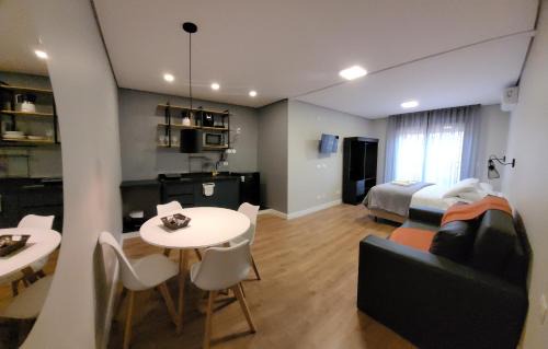 Capivari Apartment | Parador Campos do Jordão Em Vila Capivari