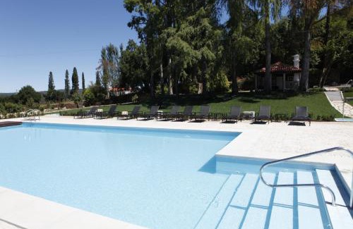 Insua Hotel | Parador Casa Da Insua
