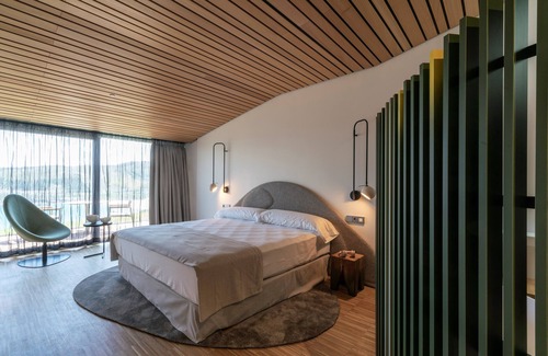 Muxia Hotel | Parador Costa da Morte