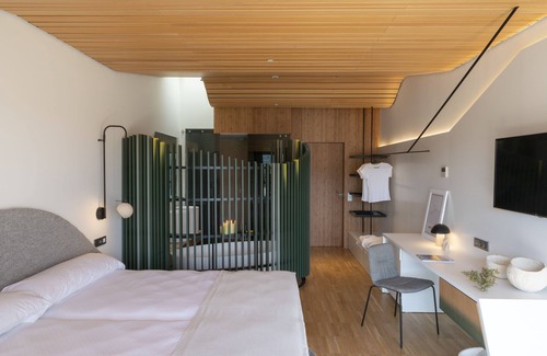 Muxia Hotel | Parador Costa da Morte