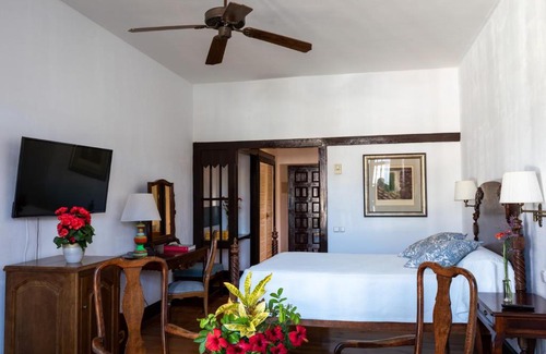 San Sebastian de la Gomera Hotel | Parador de La Gomera