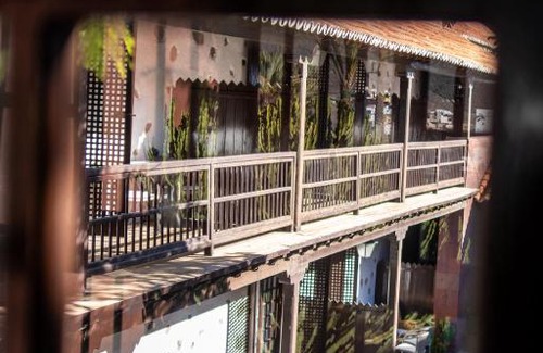 San Sebastian de la Gomera Hotel | Parador de La Gomera