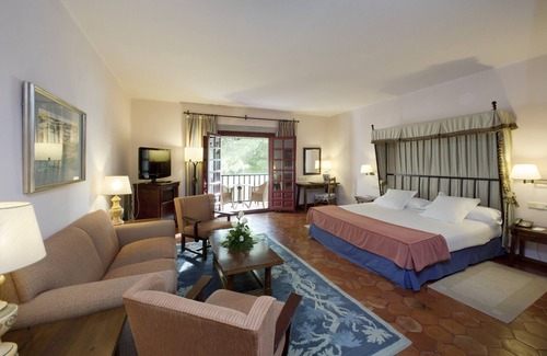 Albacete Hotel | Parador de Albacete