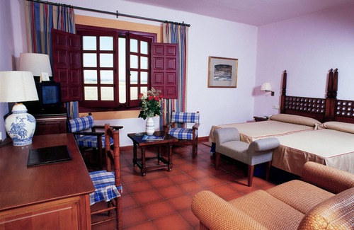 Albacete Hotel | Parador de Albacete
