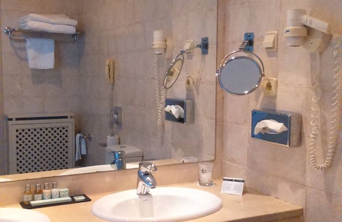 Alcaniz Hotel | Parador De Alcañiz