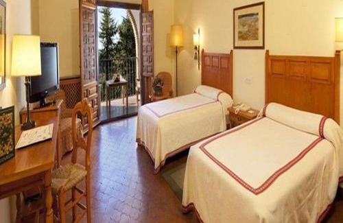Benavente Hotel | Parador de Benavente