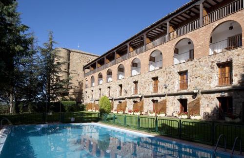Benavente Hotel | Parador de Benavente
