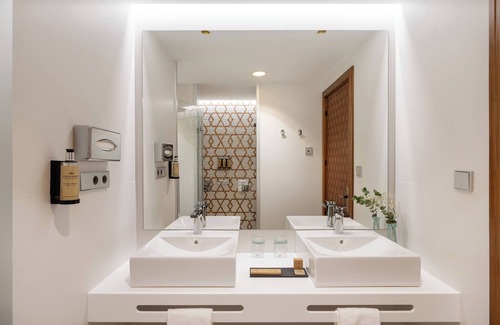 Benavente Hotel | Parador De Benavente