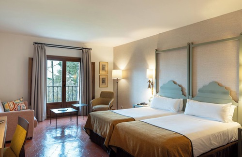 Benavente Hotel | Parador De Benavente