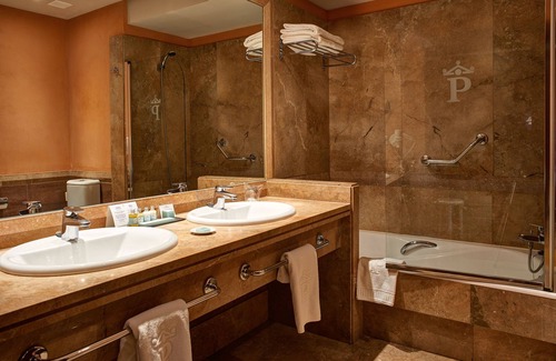 Calahorra Hotel | Parador de Calahorra