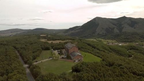 Ruesga Hotel | Parador de Cervera de Pisuerga