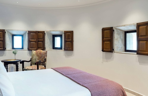 Ciudad Rodrigo Hotel | Parador de Ciudad Rodrigo