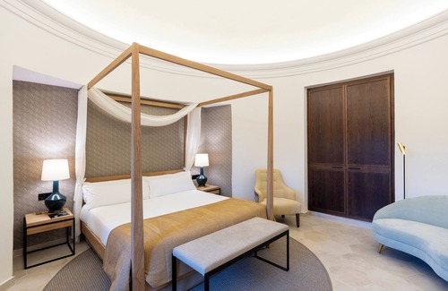 Ciudad Rodrigo Hotel | Parador de Ciudad Rodrigo