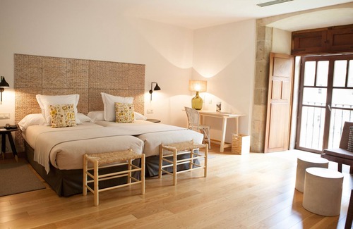 Cangas del Narcea Municipality Hotel | Parador De Corias
