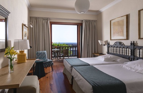 Valverde Hotel | Parador de El Hierro