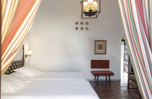 Guadalupe Hotel | Parador De Guadalupe