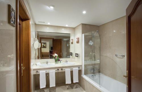 Hondarribia Historic Center Hotel | Parador de Hondarribia