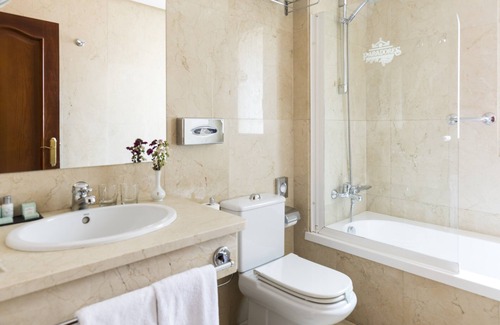 Hondarribia Historic Center Hotel | Parador de Hondarribia