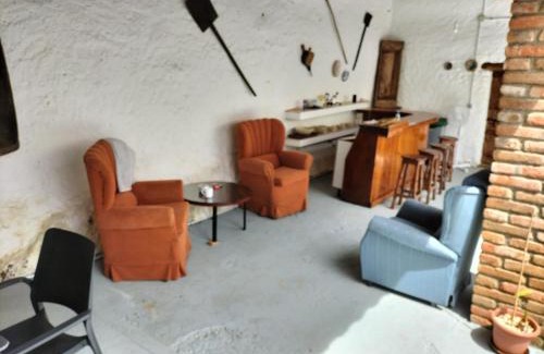 Torrejoncillo Hotel | Parador de la Rosa