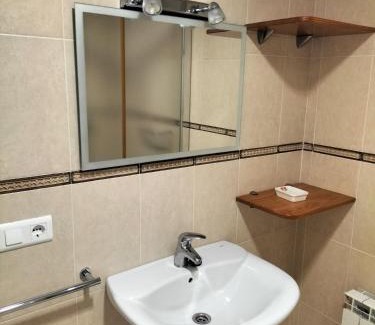 Torrejoncillo Hotel | Parador de la Rosa