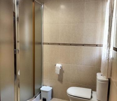 Torrejoncillo Hotel | Parador de la Rosa