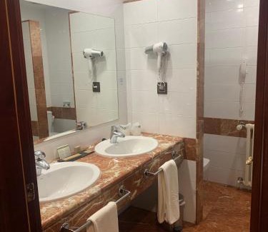 Chejilipes Hotel | Parador de Las Cañadas del Teide