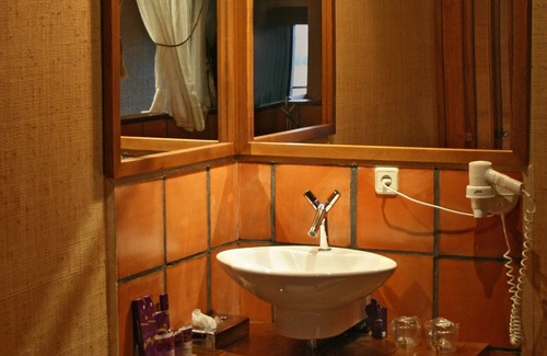 Lerma Hotel | Parador De Lerma
