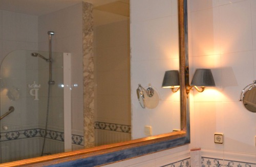 Lerma Hotel | Parador De Lerma