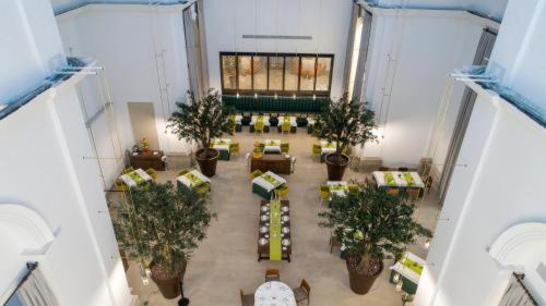 Lleida Hotel | Parador de Lleida