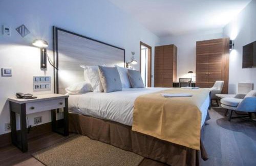 Lleida Hotel | Parador de Lleida