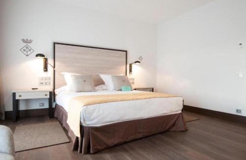 Lleida Hotel | Parador de Lleida